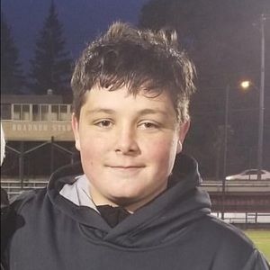 Meet your Posher, Kaleb